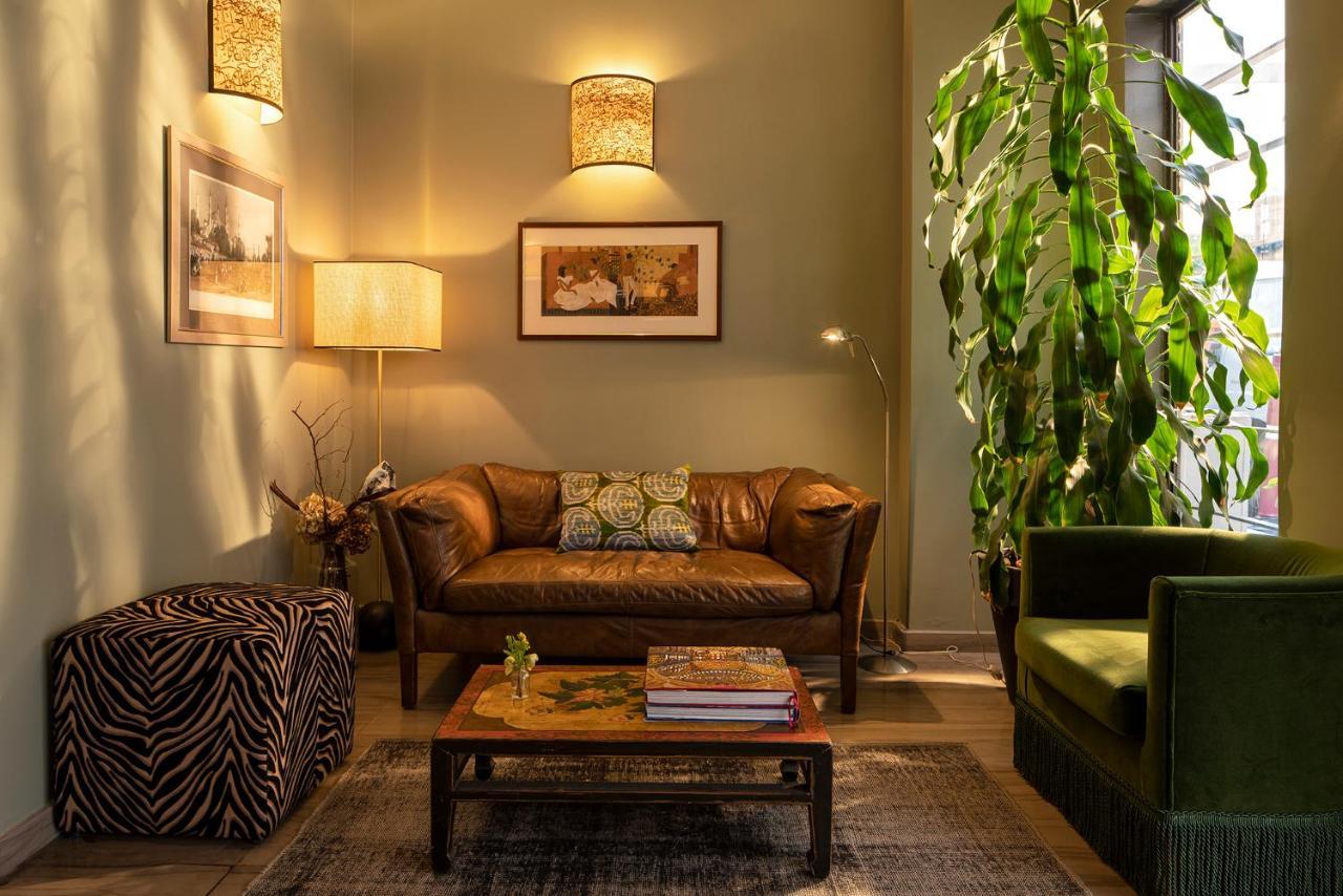 Hotel Ibrahim Pasha Istanbul