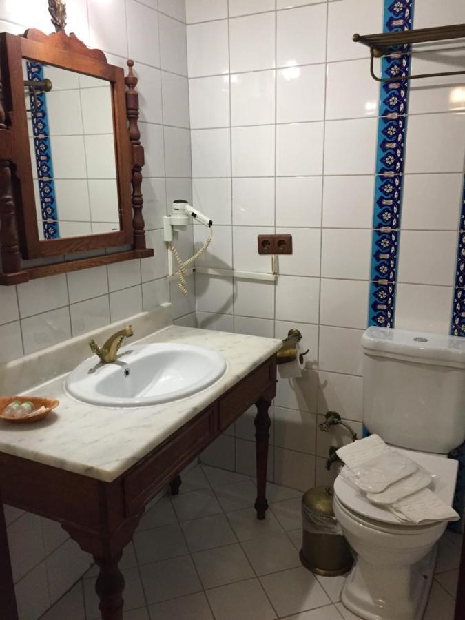 Memorable Garden Hotel Istanbul Hotel 4*