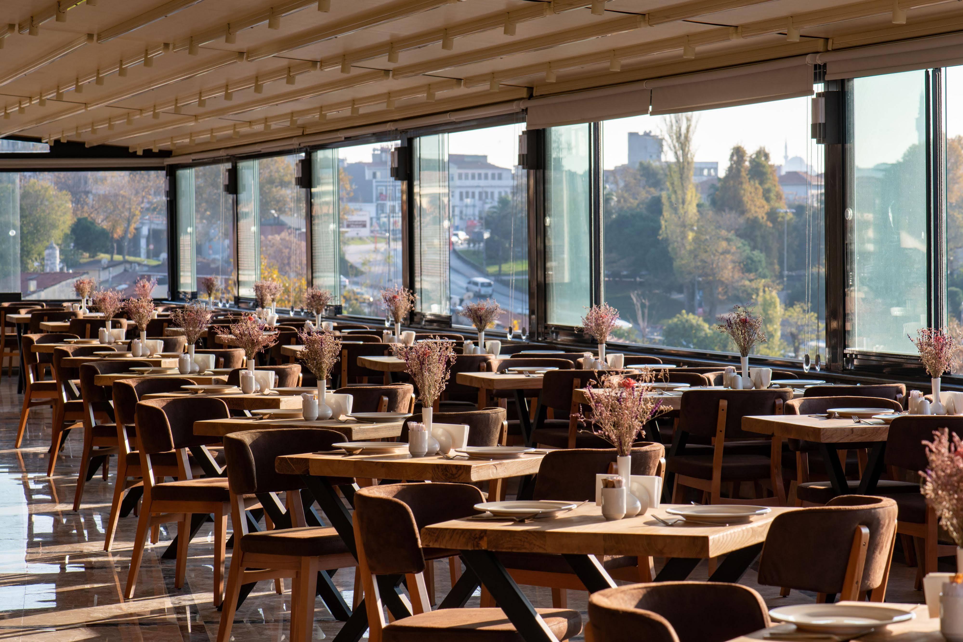 Bvs Bosphorus Pera Hotel