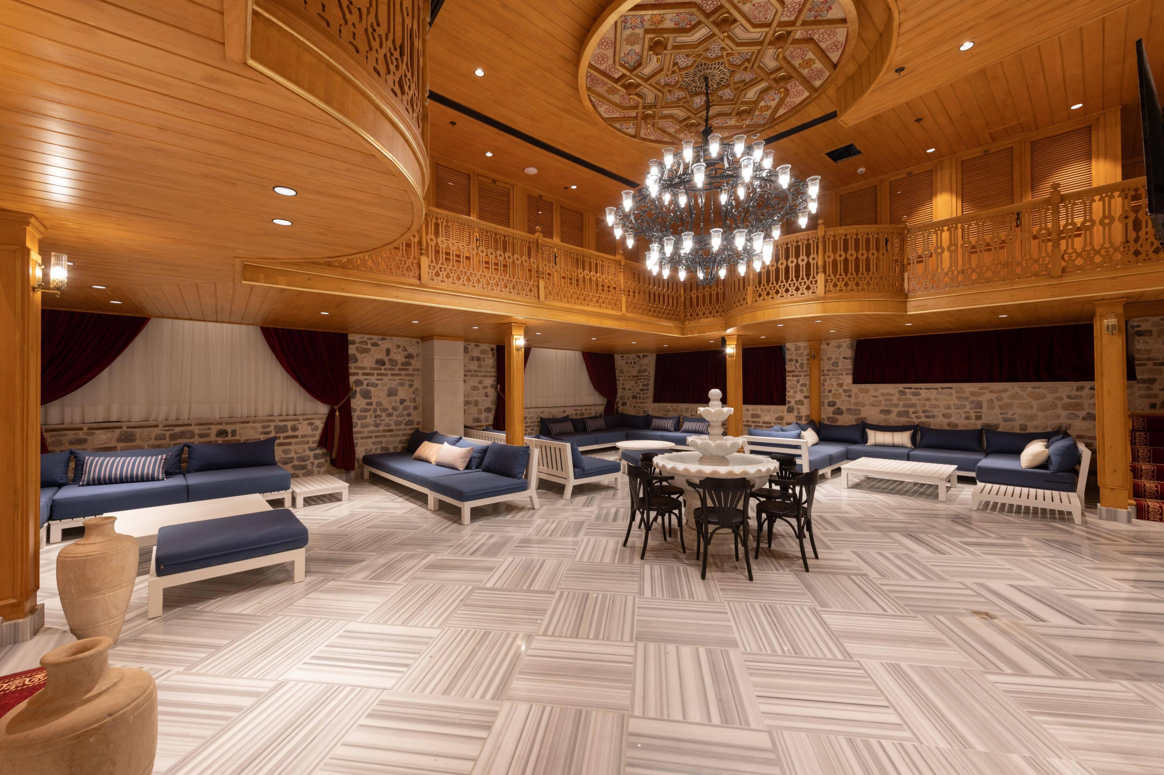Hotel Bvs Bosphorus Pera