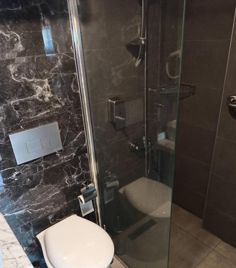 Cadde Bakirkoey Hotel Istanbul