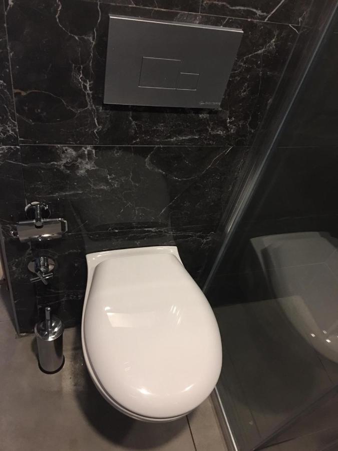 Cadde Bakirkoey Hotel Istanbul
