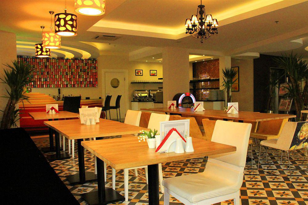 Tempo Caglayan 3* Istanbul