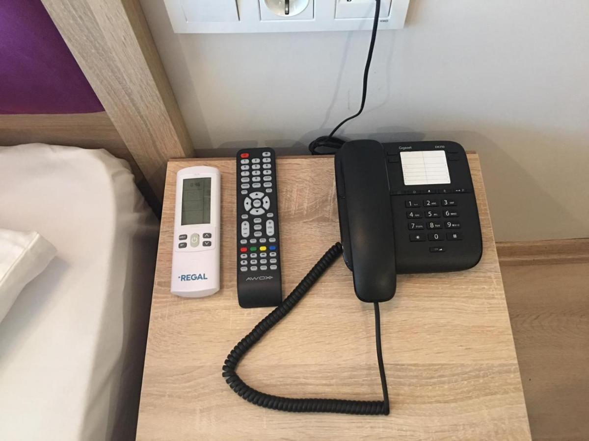 Hotel Cadde Bakirkoey Istanbul