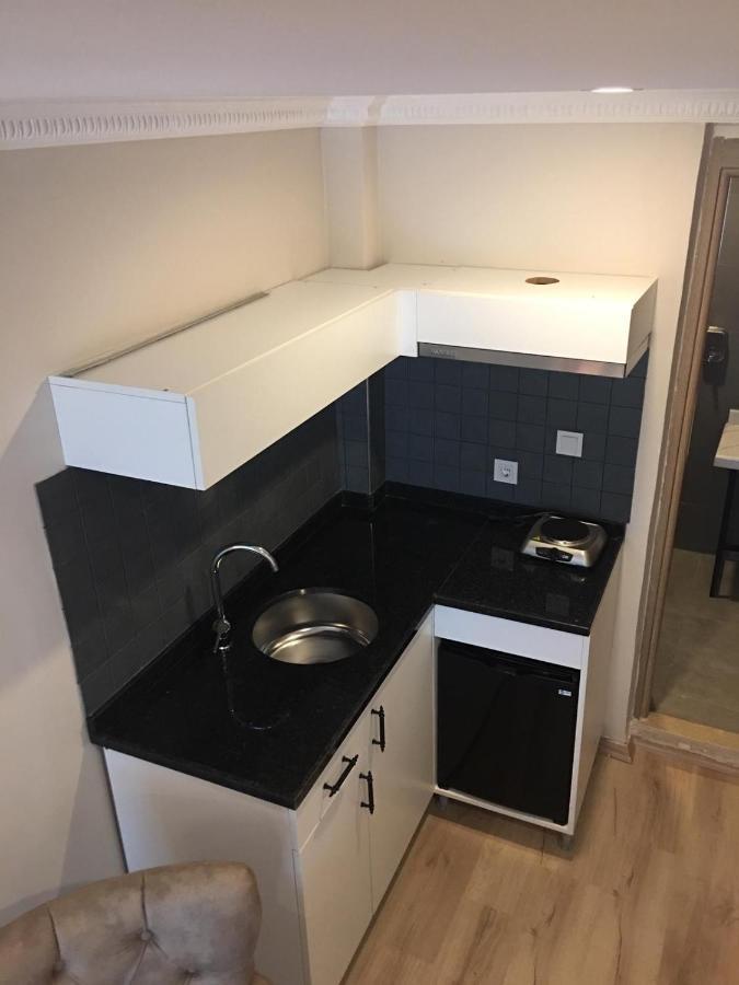 Cadde Bakirkoey 2* Istanbul