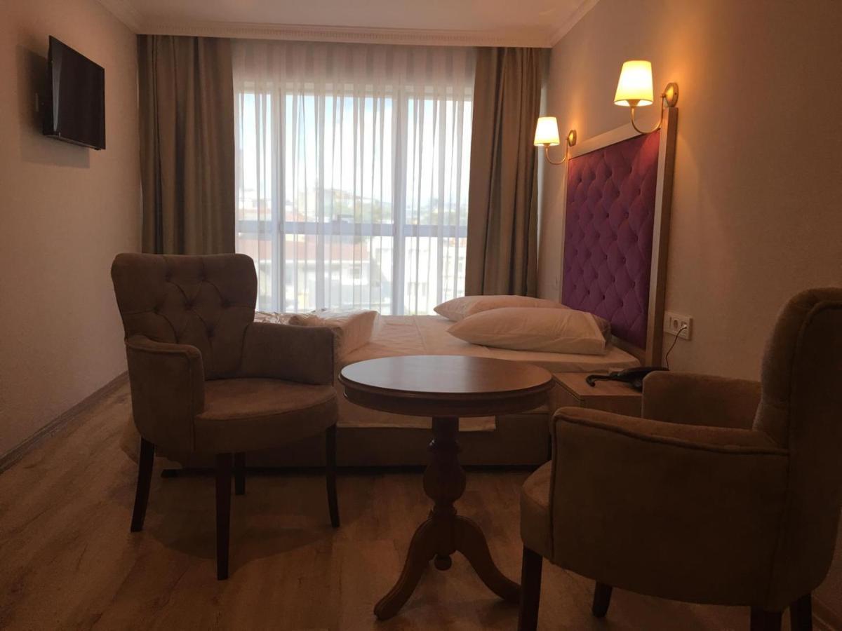 Cadde Bakirkoey 2* Istanbul