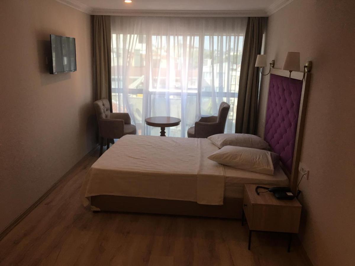 Hotel Cadde Bakirkoey 2*