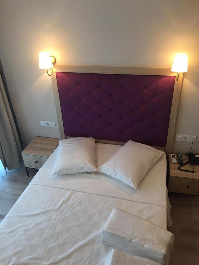 Cadde Bakirkoey Hotel