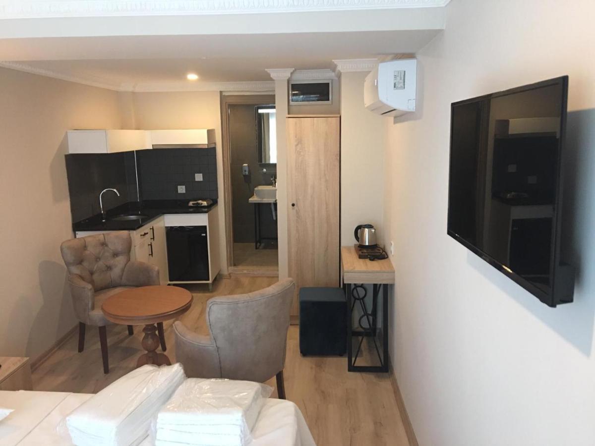 Cadde Bakirkoey 2* Istanbul
