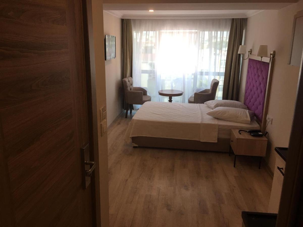 Cadde Bakirkoey Hotel 2*