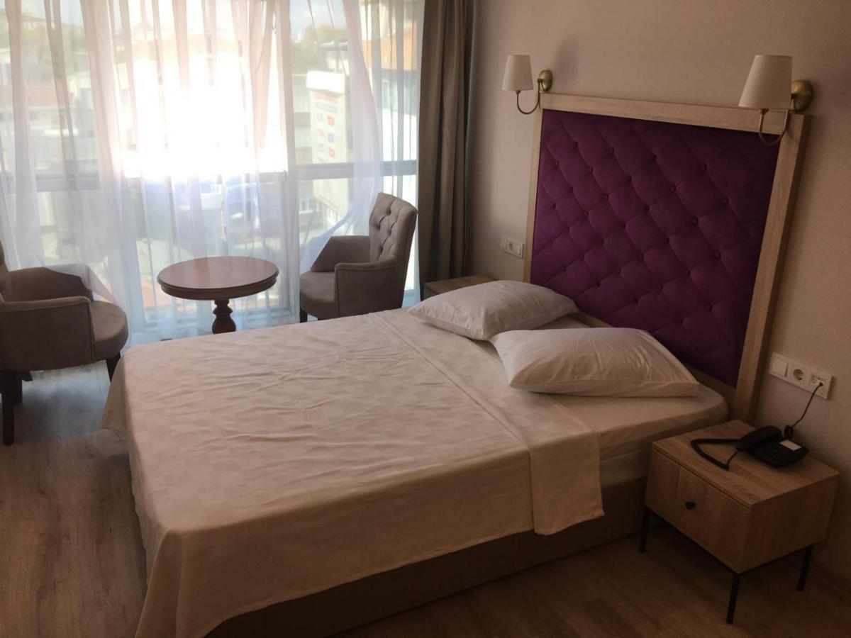 Cadde Bakirkoey Istanbul