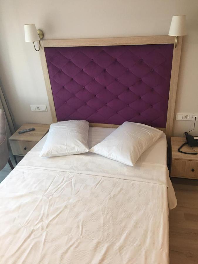 Hotel Cadde Bakirkoey