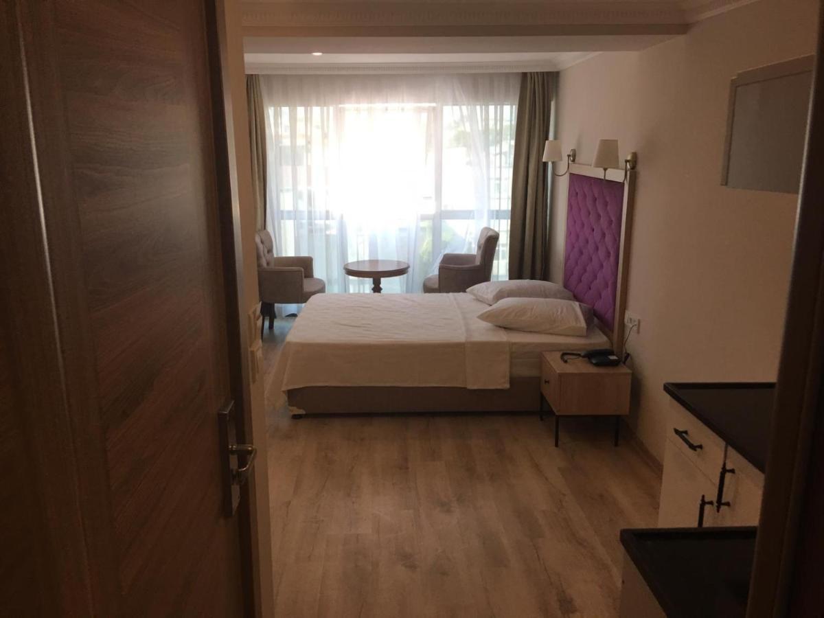 Cadde Bakirkoey Hotel 2*