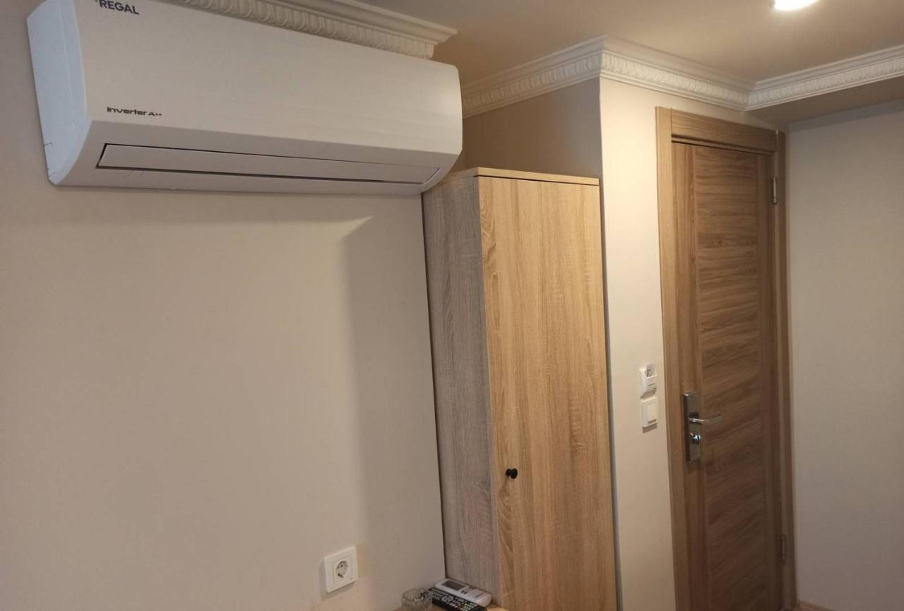 Cadde Bakirkoey Hotel 2*