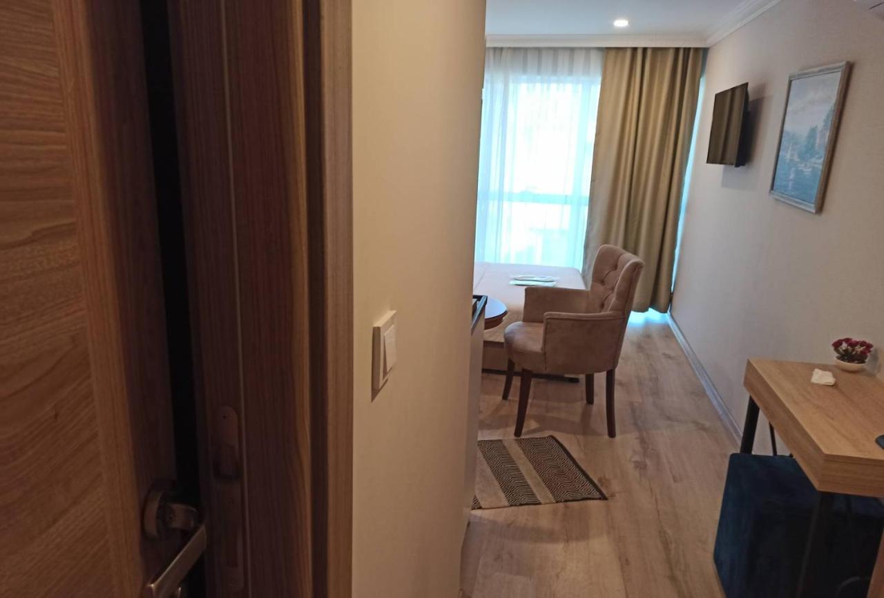 Cadde Bakirkoey Hotel Istanbul