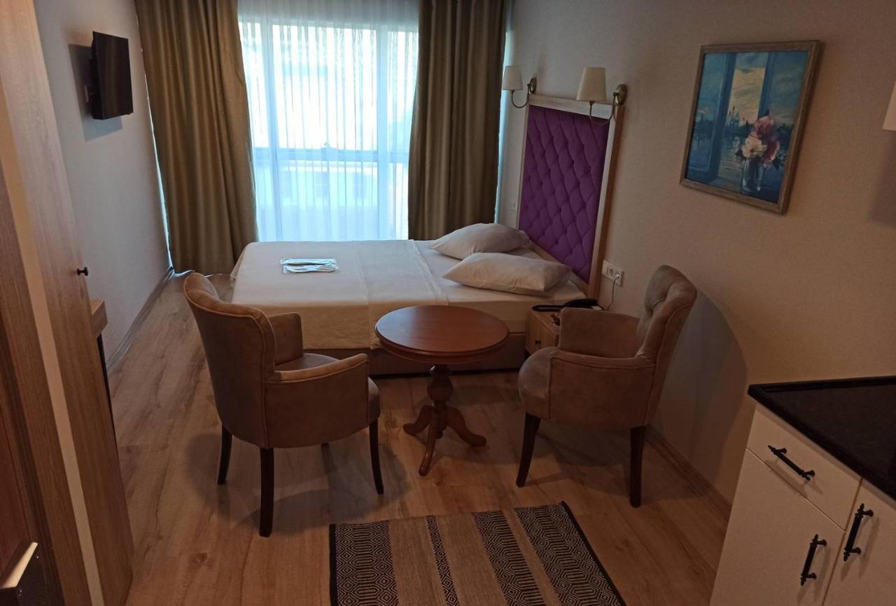 Hotel Cadde Bakirkoey