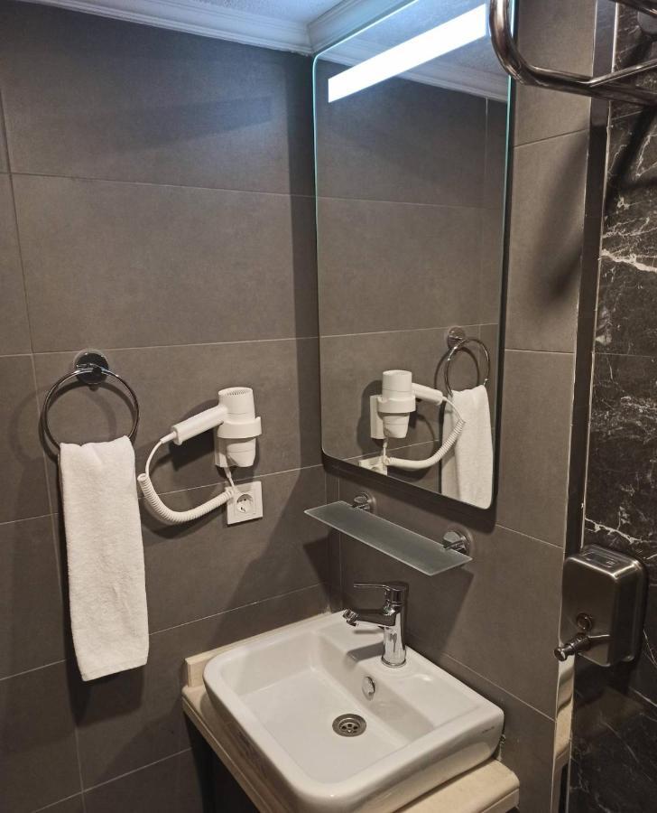 Hotel Cadde Bakirkoey Istanbul