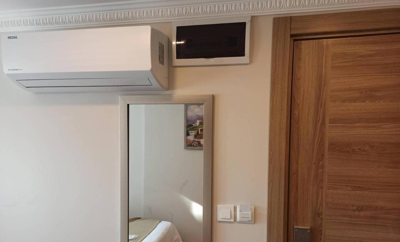 Cadde Bakirkoey Hotel 2*