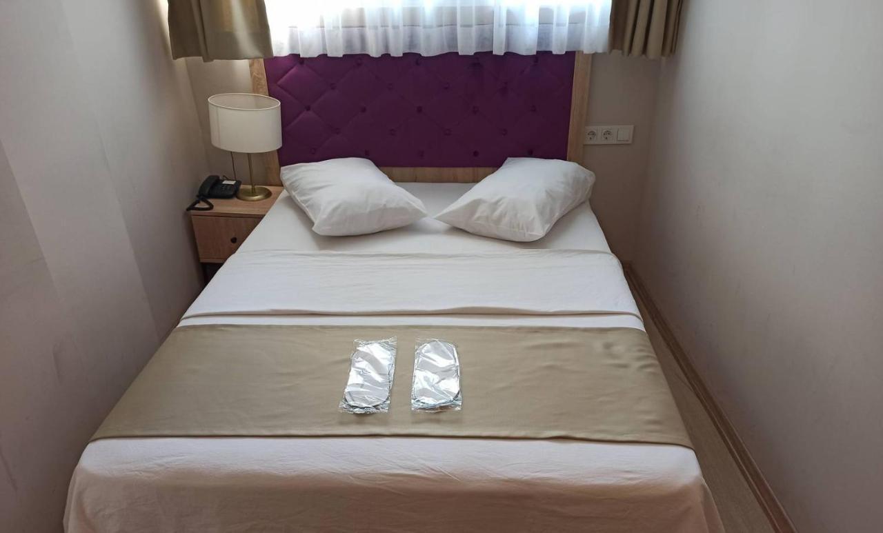 Cadde Bakirkoey 2* Istanbul
