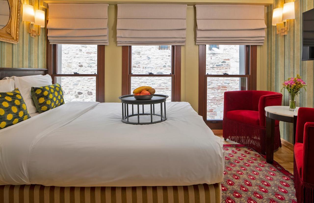 Ibrahim Pasha Hotel Istanbul