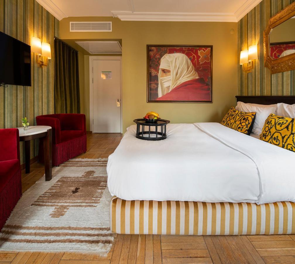 Ibrahim Pasha Hotel Istanbul