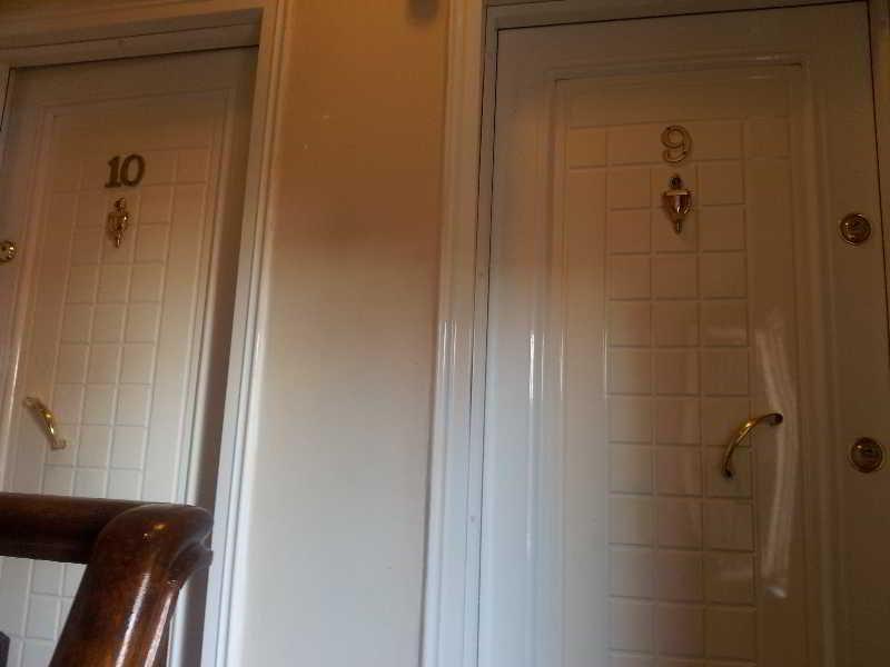 Aparthotel Sapphire Taksim Istanbul