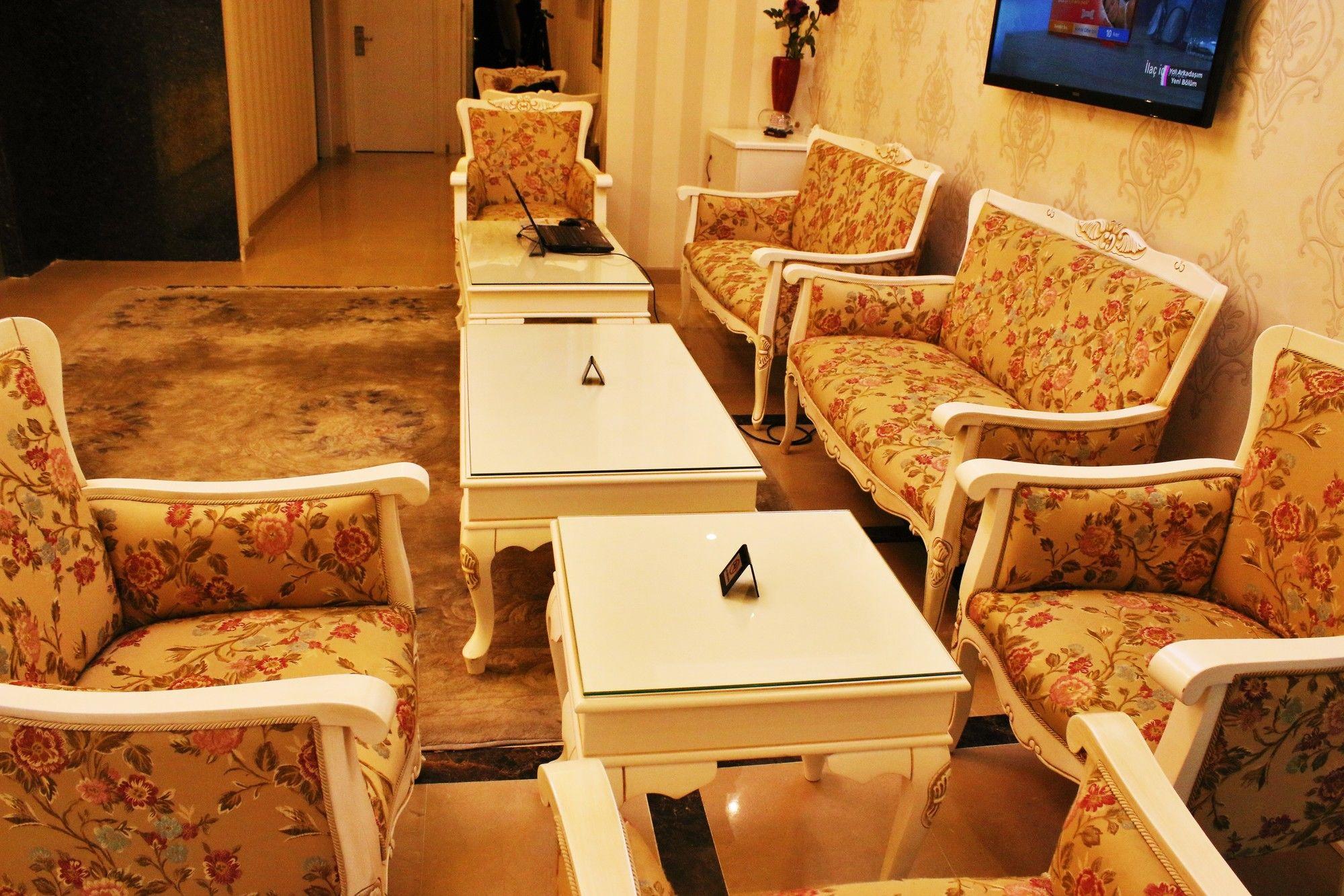 Hotel Sultanahmet Newport Istanbul