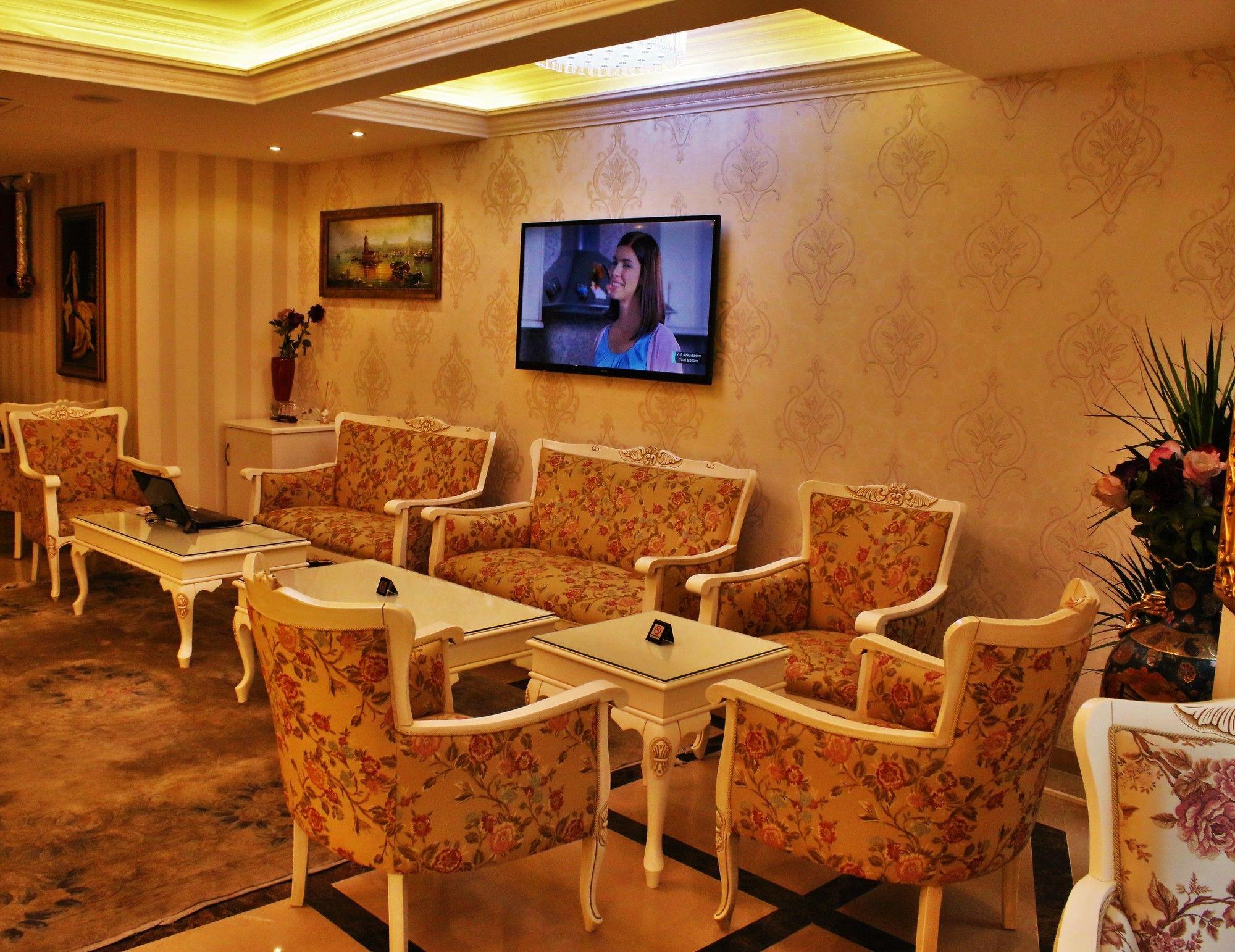 Sultanahmet Newport 3* Istanbul
