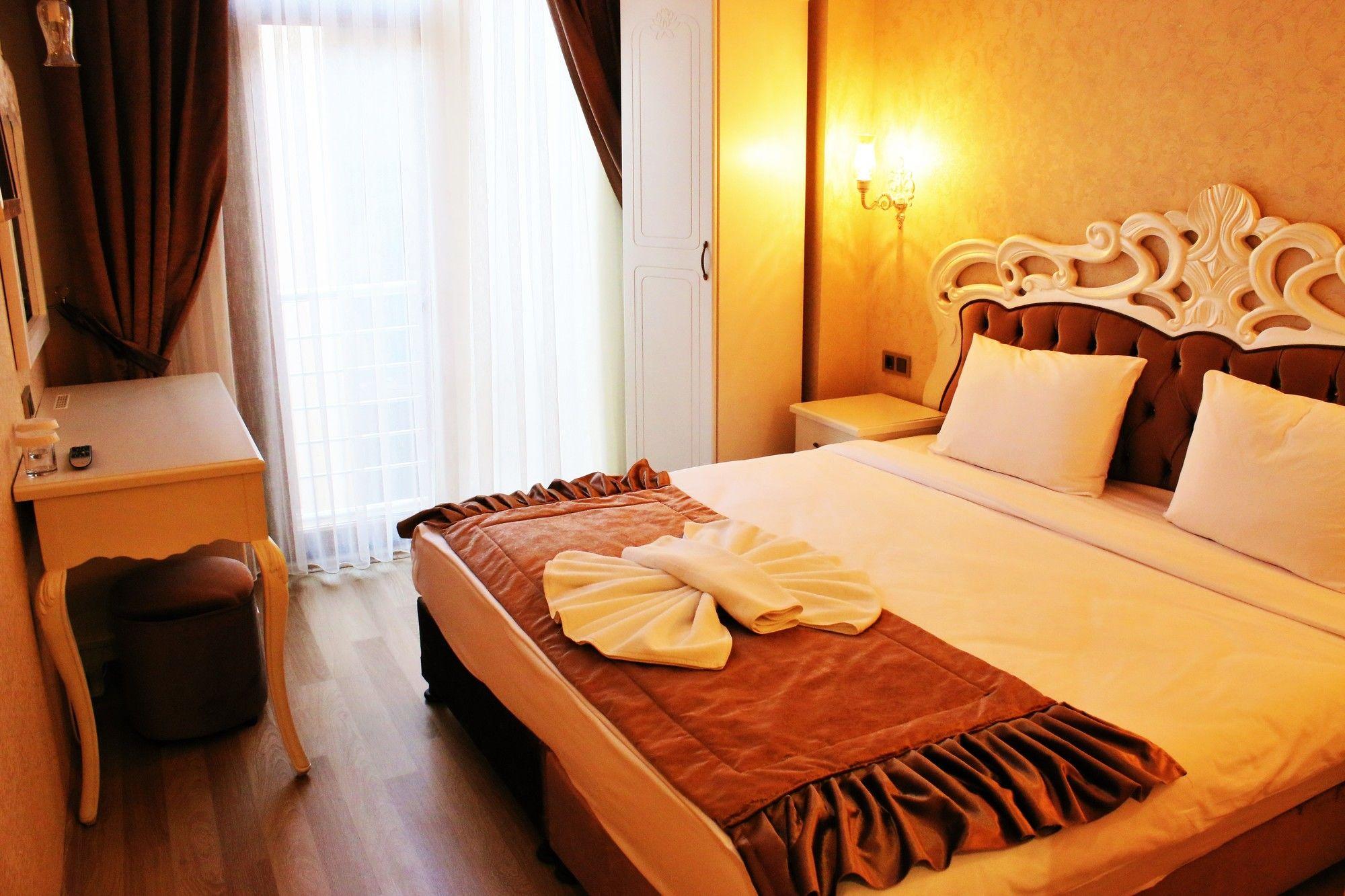 Sultanahmet Newport 3* Istanbul