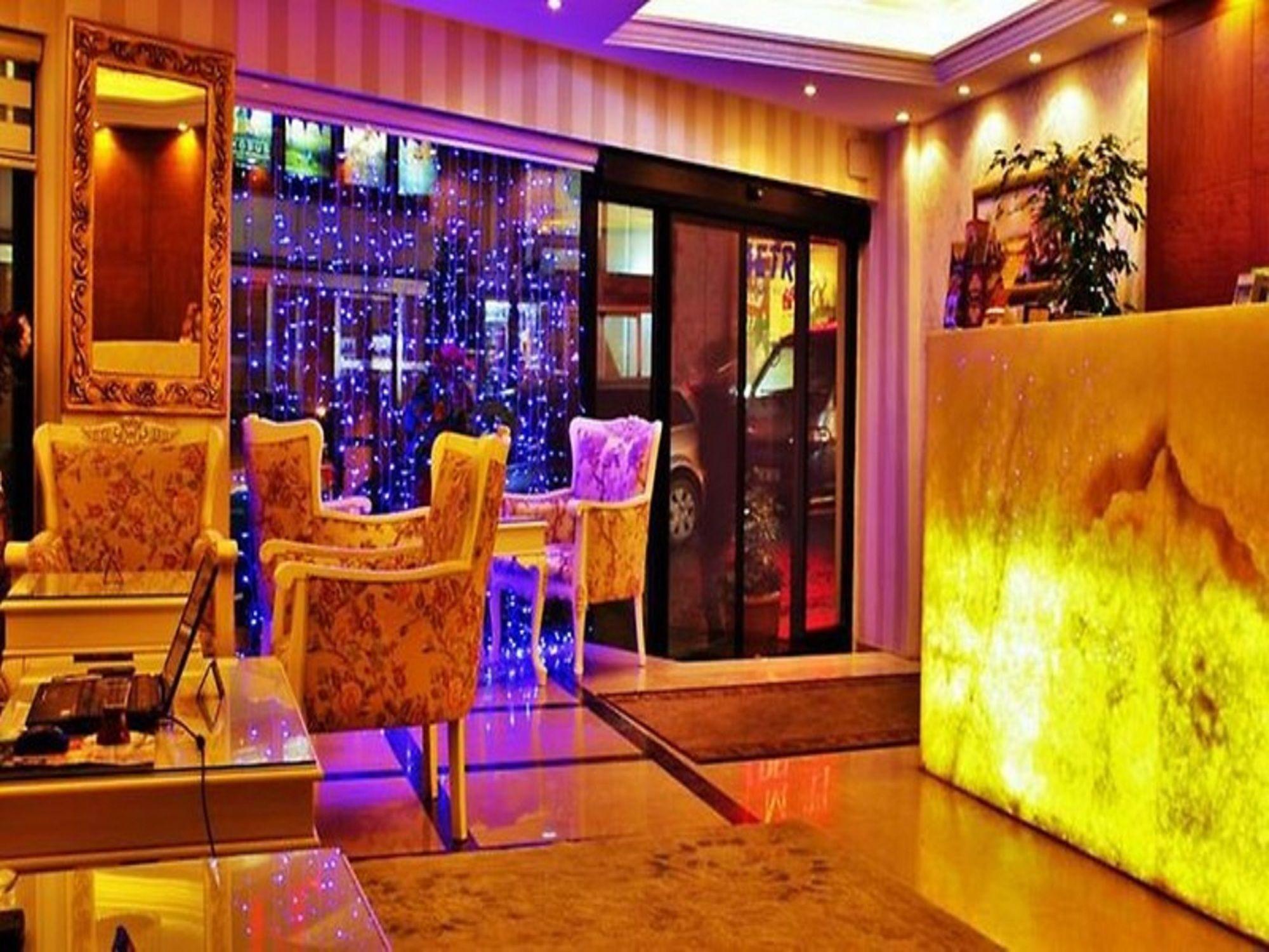 Sultanahmet Newport Hotel