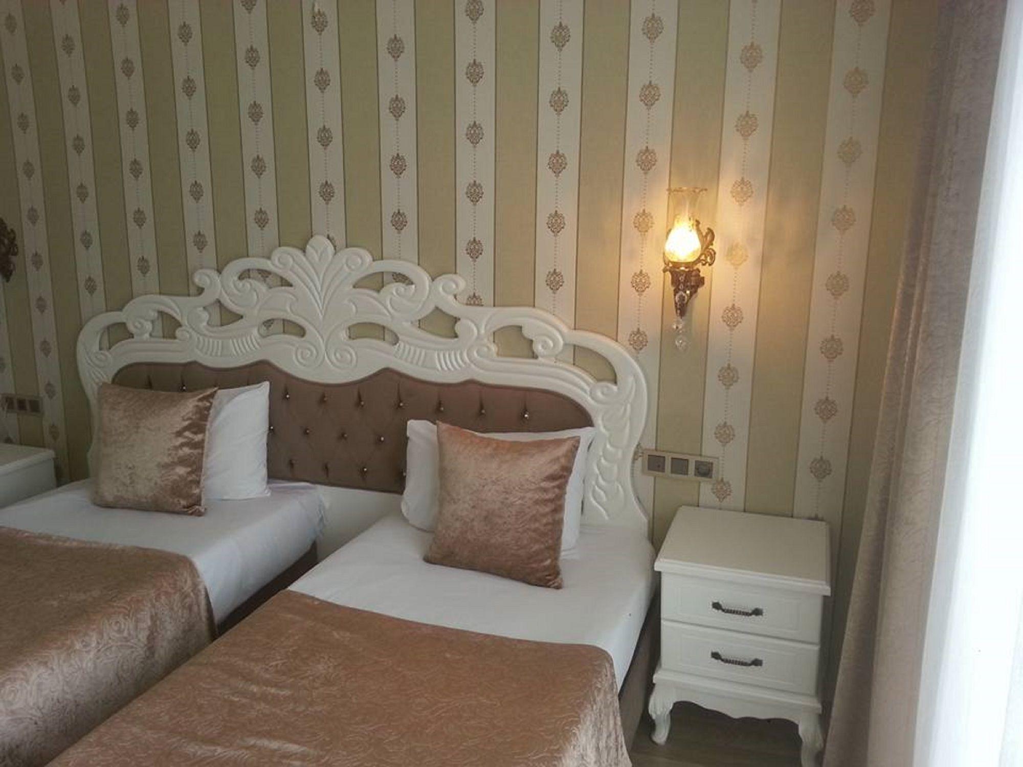 Sultanahmet Newport Hotel Istanbul