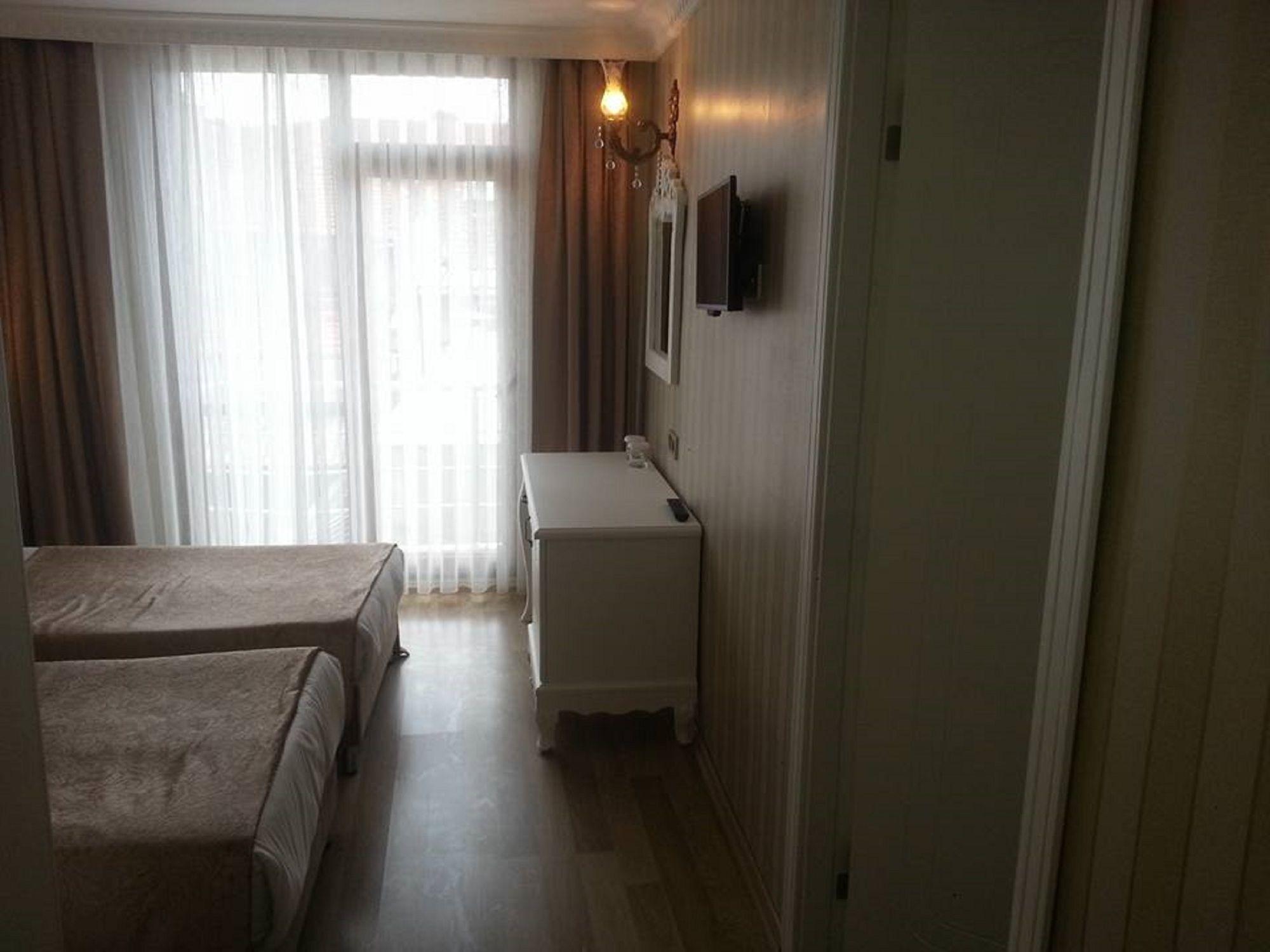 Hotel Sultanahmet Newport 3*