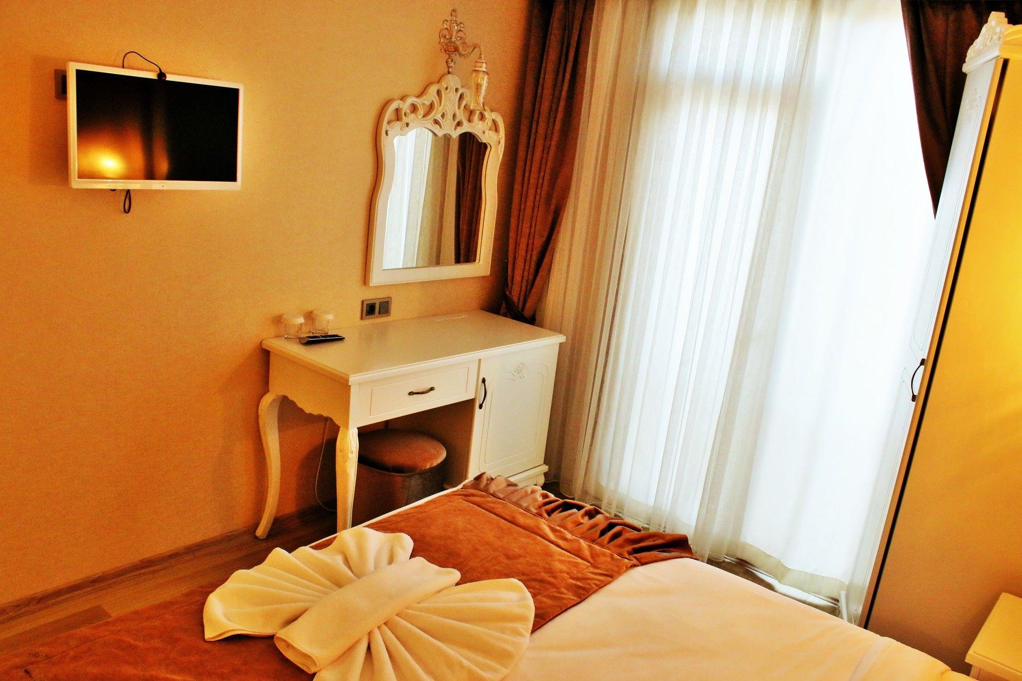 Hotel Sultanahmet Newport 3*