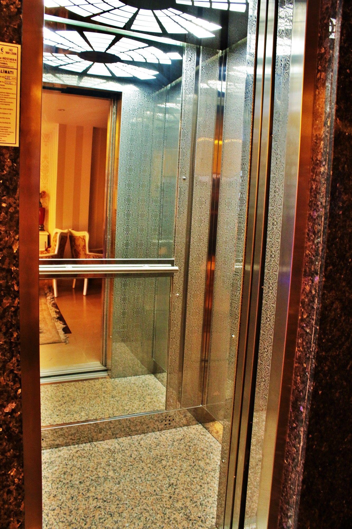 Sultanahmet Newport Hotel 3*