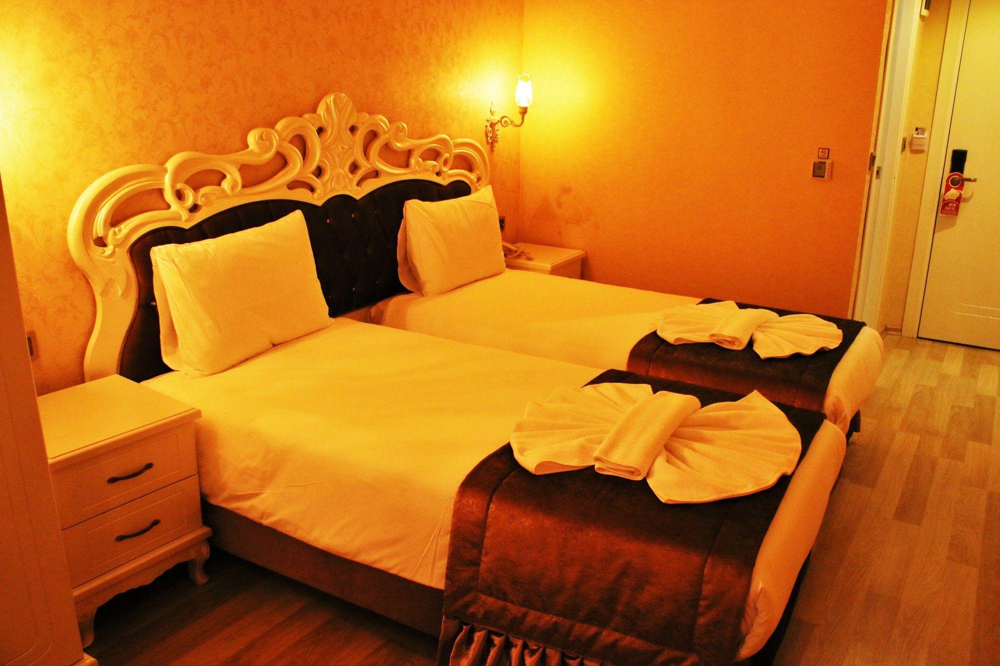 Hotel Sultanahmet Newport