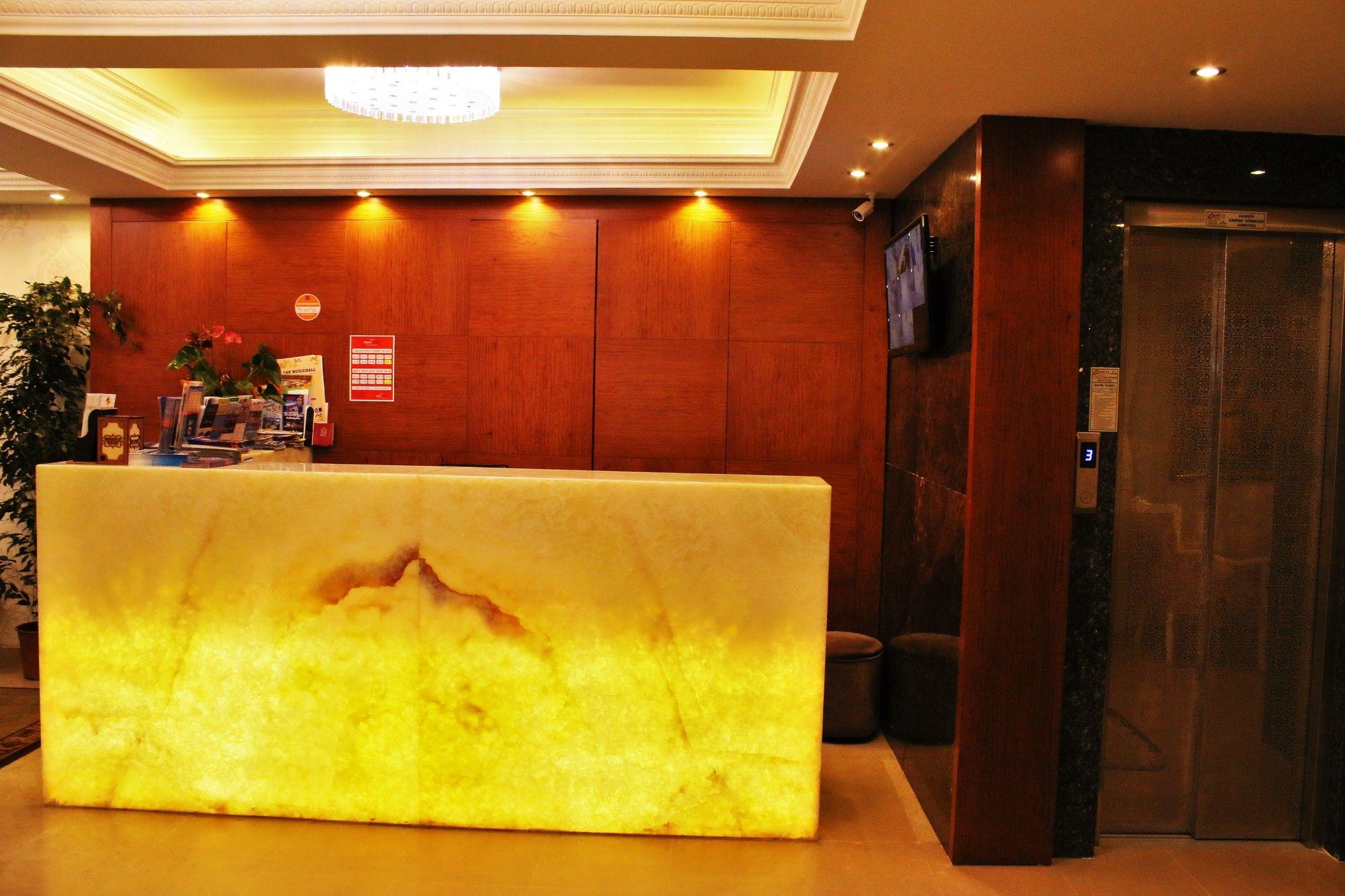 Sultanahmet Newport 3* Istanbul