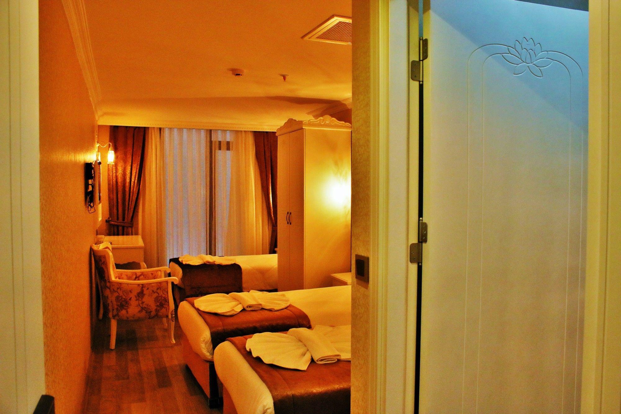 Sultanahmet Newport 3* Istanbul