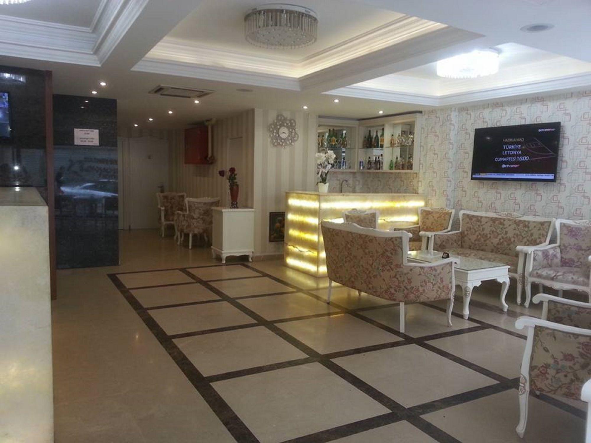 Sultanahmet Newport 3*