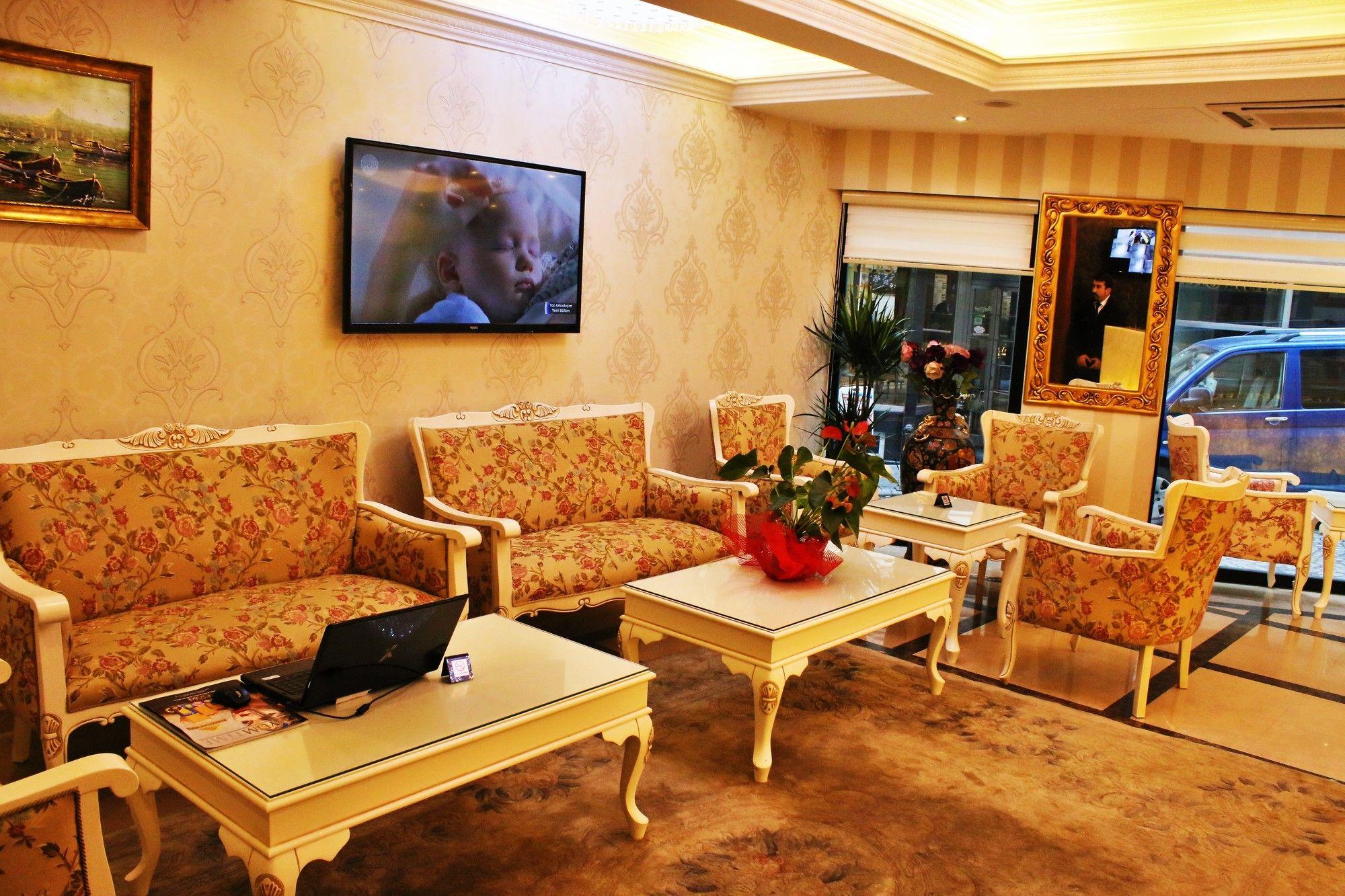Sultanahmet Newport 3*