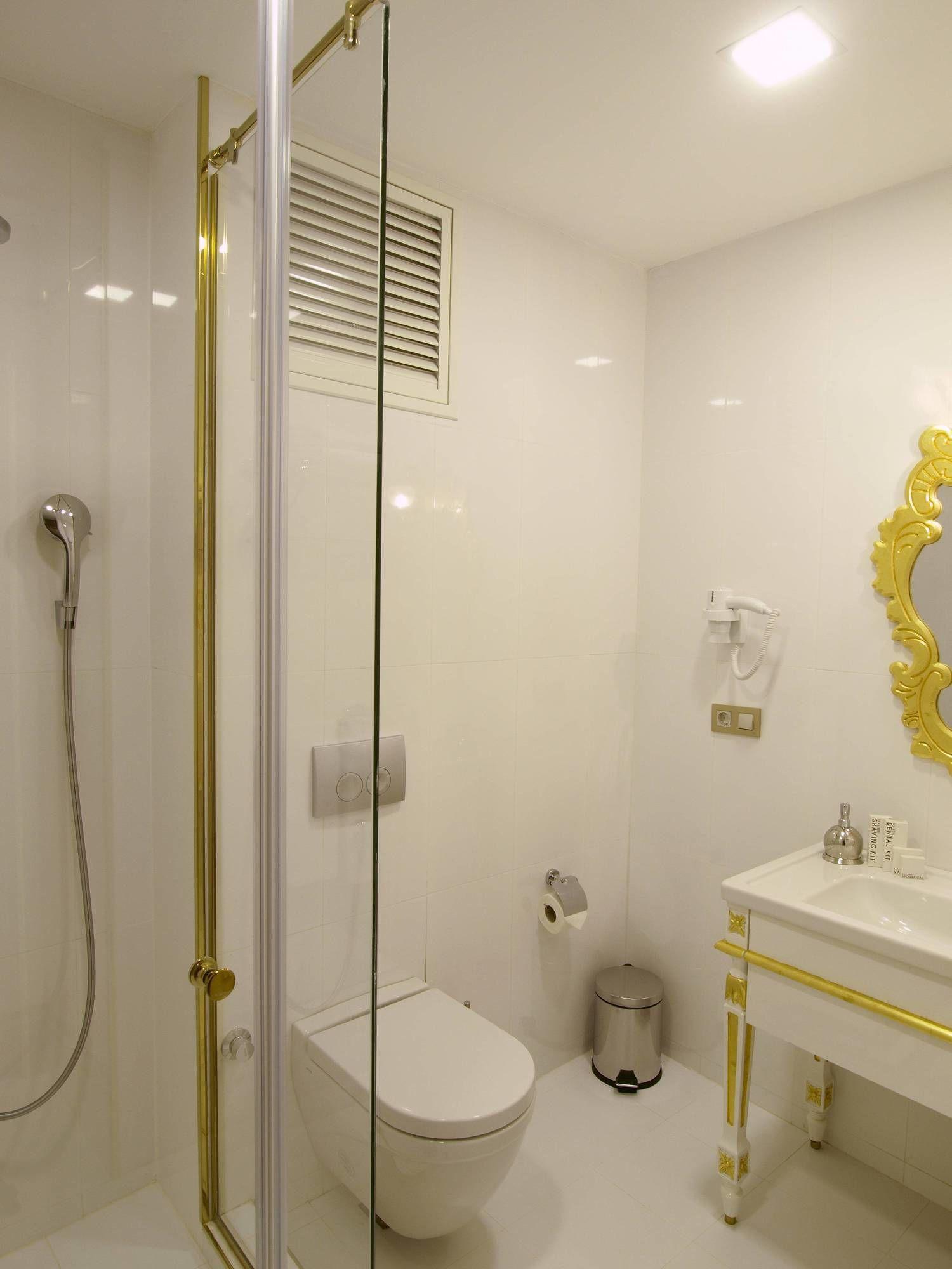 Mb Deluxe 4* Istanbul