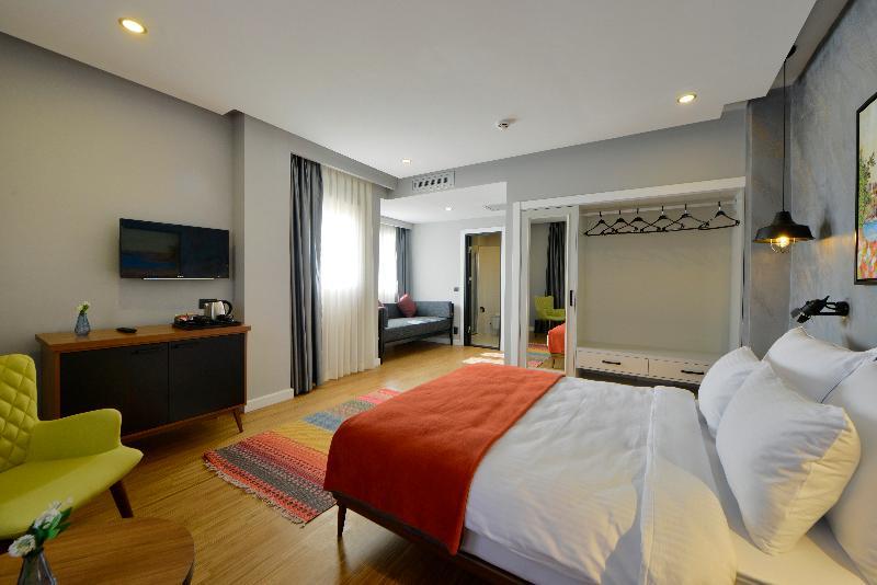 Poem Otel İstanbul