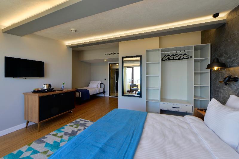 Otel Poem İstanbul