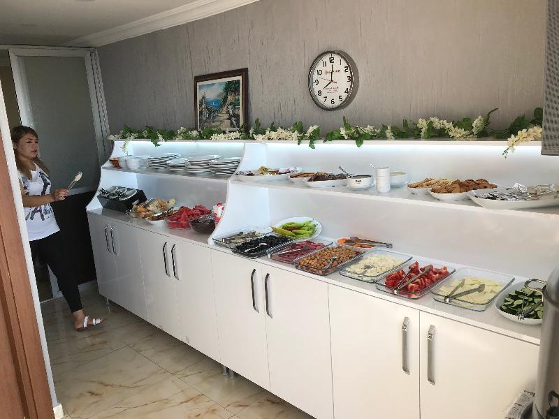 Otel Malabadi Beyazit