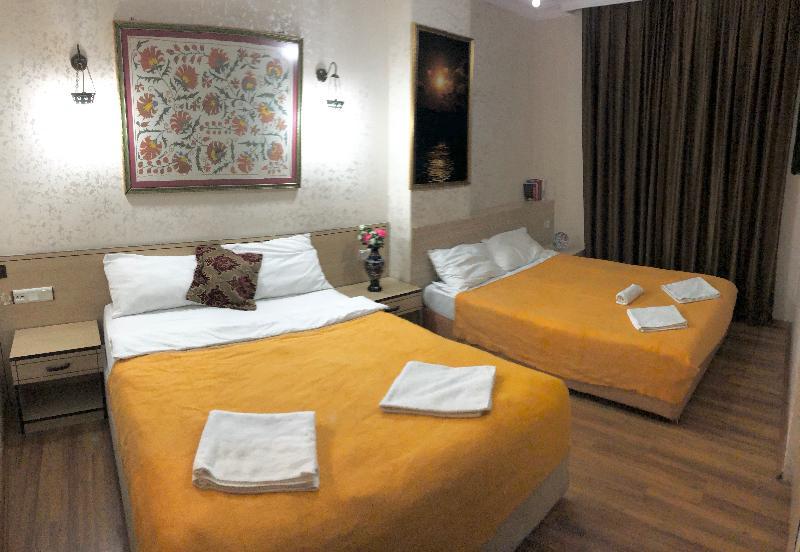 Hotel Theodian