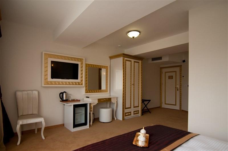 Hotel Vali Istanbul