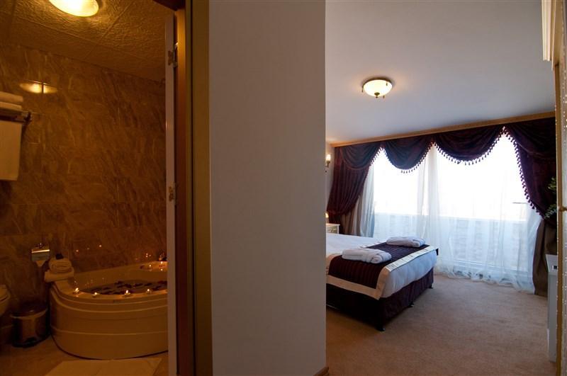 Hotel Vali