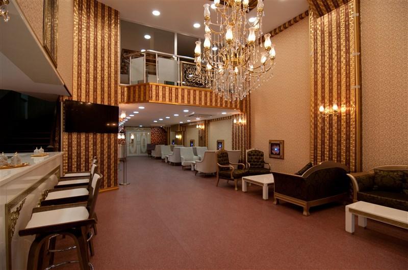 Vali Hotel Istanbul