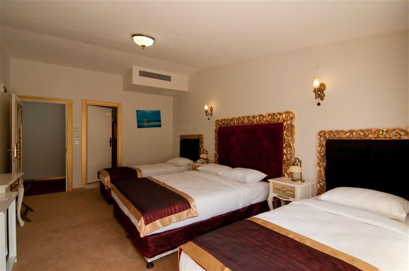Vali Hotel 3*