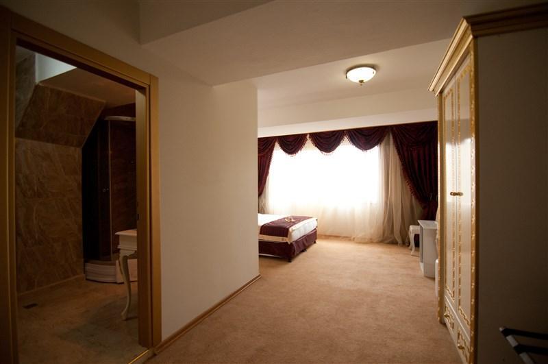 Hotel Vali