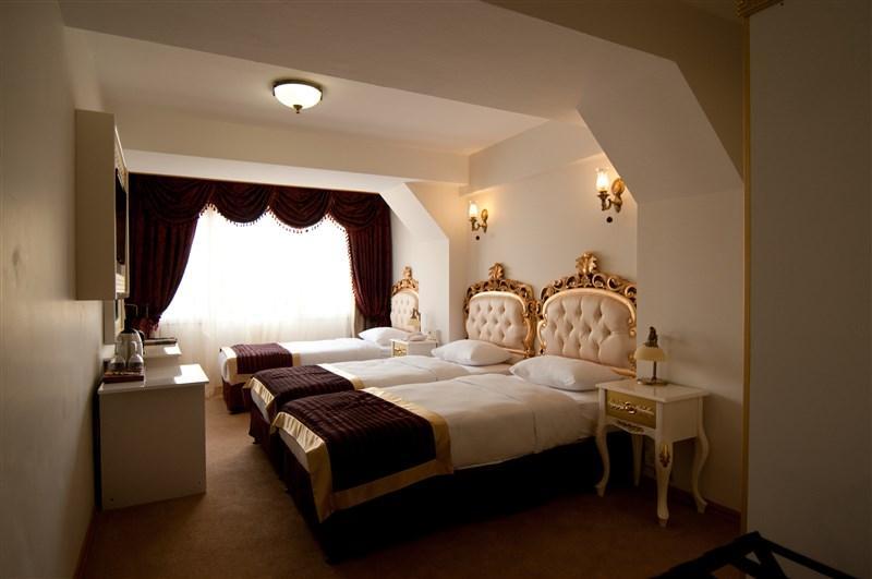 Vali Hotel Istanbul